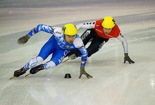 el patinaje es un deporte extremo
